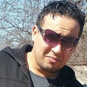 Meet your Posher, Agharzam